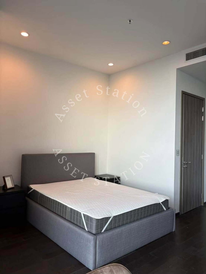 picture Whizdom Essence Sukhumvit |🚄 Near BTS Punnawithi and Seacon Square - 5/20