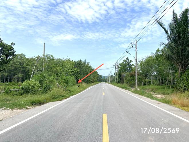 รูป อาคารโรงงาน 2887.7 ตร.วา เทพา สงขลา 6.3M - รูปที่ 21/45