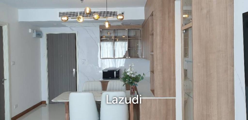 picture Supalai Premier Charoen Nakhon 97 sqm Condo in Khlong San - 1/13