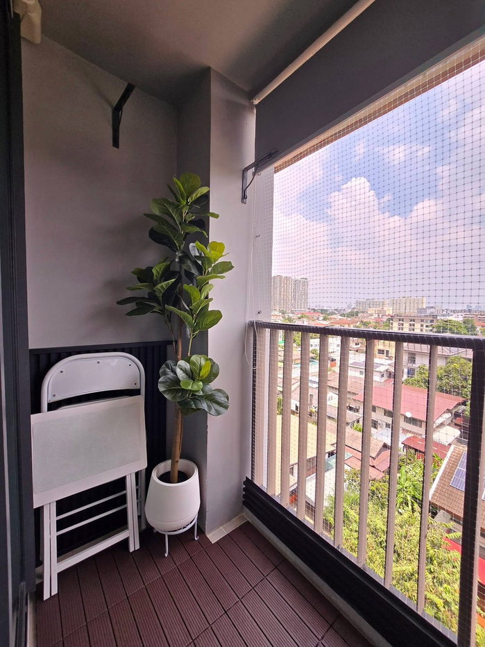 picture The President              Sukhumvit 81 - 11/15