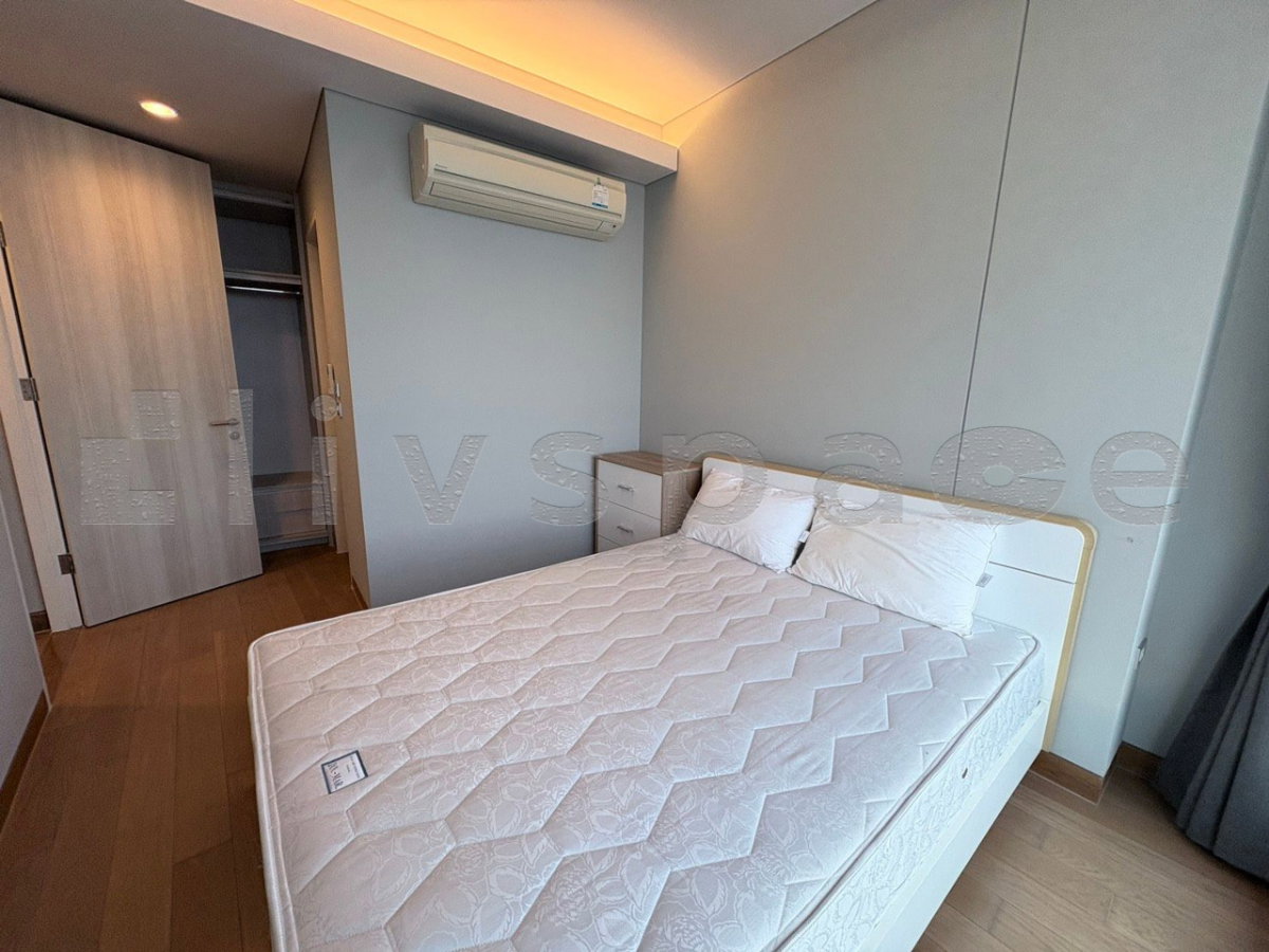 รูป ▚ L05C0Yツ ให้เช่า The Lumpini 24 2Bed 55ตร.ม. ชั้นสูง ห้องใหม่มาก เฟอร์ครบ ราคาดีที่สุด ใกล้ BTS พร้อมพงษ์✨ - รูปที่ 5/8