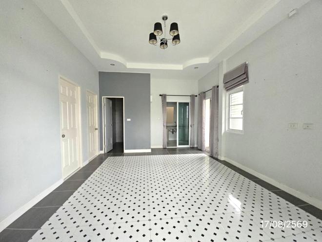 รูป บ้านเดี่ยว 31.3 ตร.วา บ้านค่าย ระยอง 1.3M - รูปที่ 5/21
