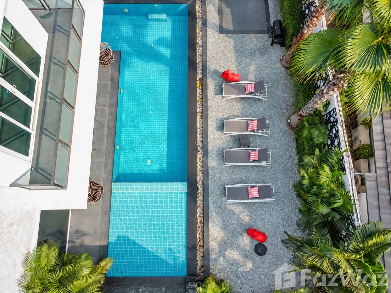 picture Lotus pool villa Pattaya 8 bedroom 635054 - 48/59