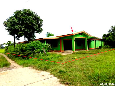 Houses for sale Muang Buri Ram Buri Ram : HOME 209 Sq.w. Muang Buri Ram Buri Ram for 4.4M