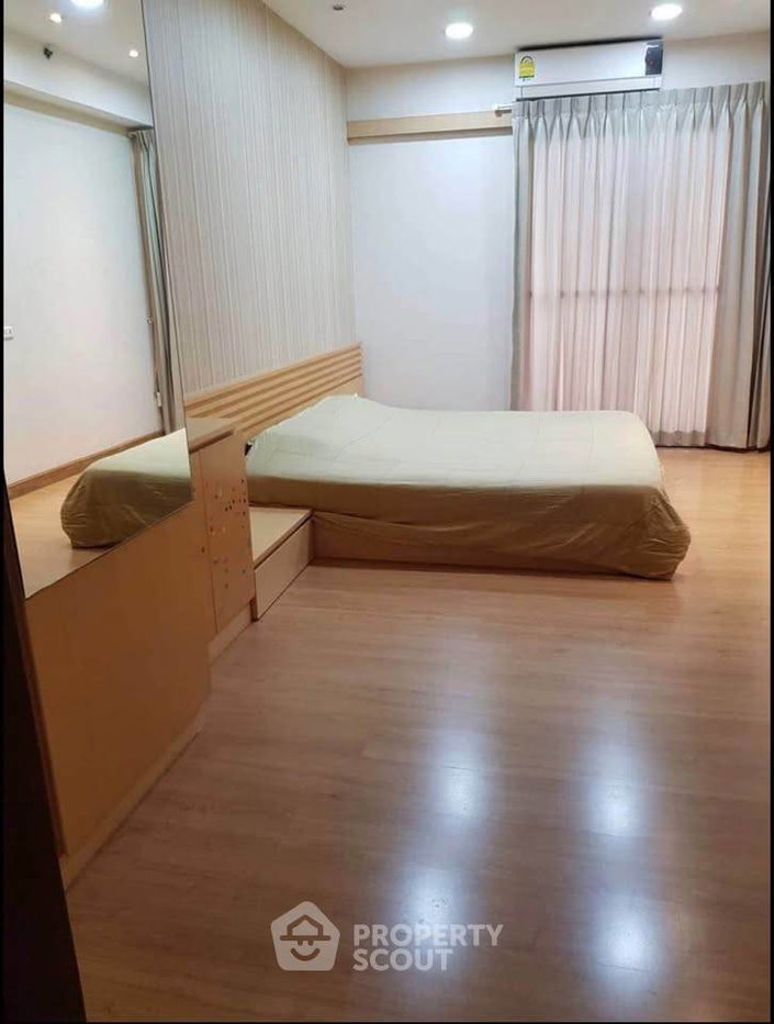 รูป คอนโด 2 ห้องนอน ชั้น 34 Supalai River Resort Charoen Nakhon (ID 3364897) - รูปที่ 11/19