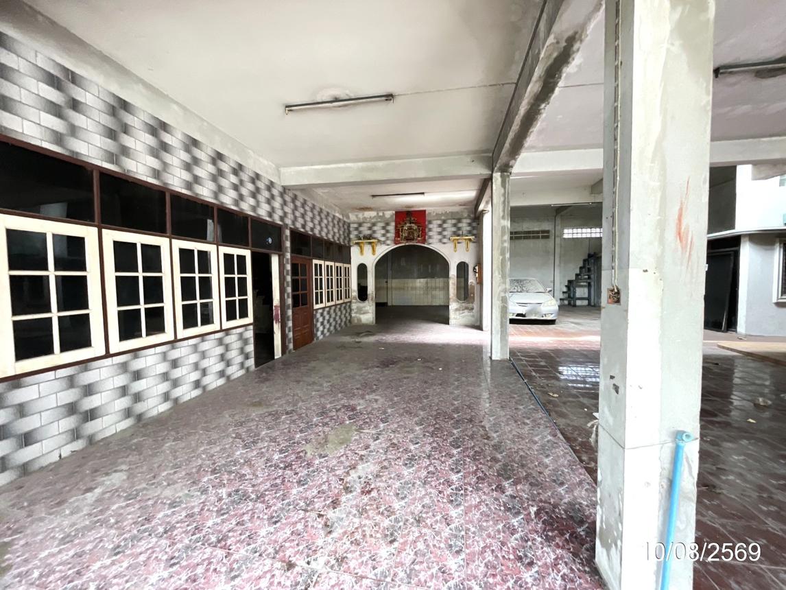 picture SHOP HOUSE 80 Sq.w. Muang Chon Buri Chonburi for 6.5M - 37/55