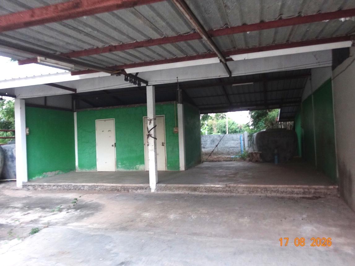 picture FACTORY 5300 Sq.w. Dan Khun Thot Nakhon Ratchasima for 18.9M - 28/45