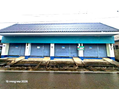 Houses for sale : HOME 63 Sq.w. Phrao Chiang Mai for 2.9M
