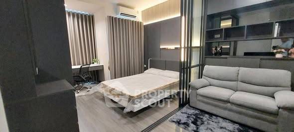 รูป คอนโด 1 ห้องนอน IDEO Sukhumvit - Rama 4 ใกล้ BTS พระโขนง 300 เมตร (ID 2547200) - รูปที่ 1/7