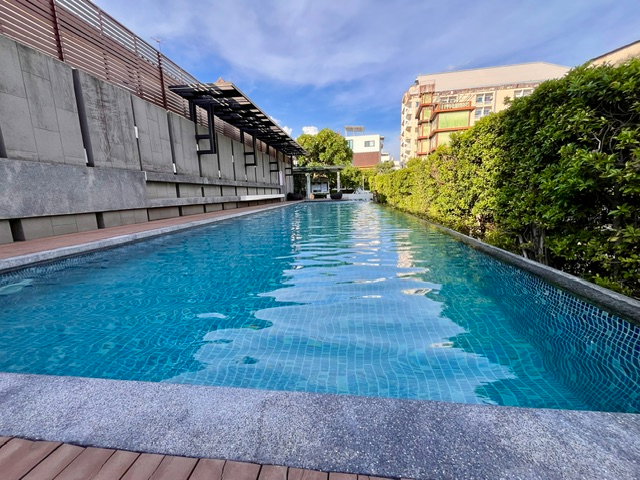 รูป ให้เช่า Premium Fully Furnished Townhome | ม. Flora Marigold สาธุประดิษฐ์ – พระราม 3 - ใกล้สาทร | 4 ห้องนอน | Home Office | Maid Room | พร้อมเข้าอยู่ - รูปที่ 3/42