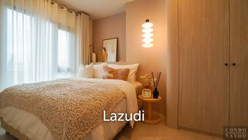 FLO By Sansiri 82.33 sqm Freehold Condo on Floor 21 in Khlong San