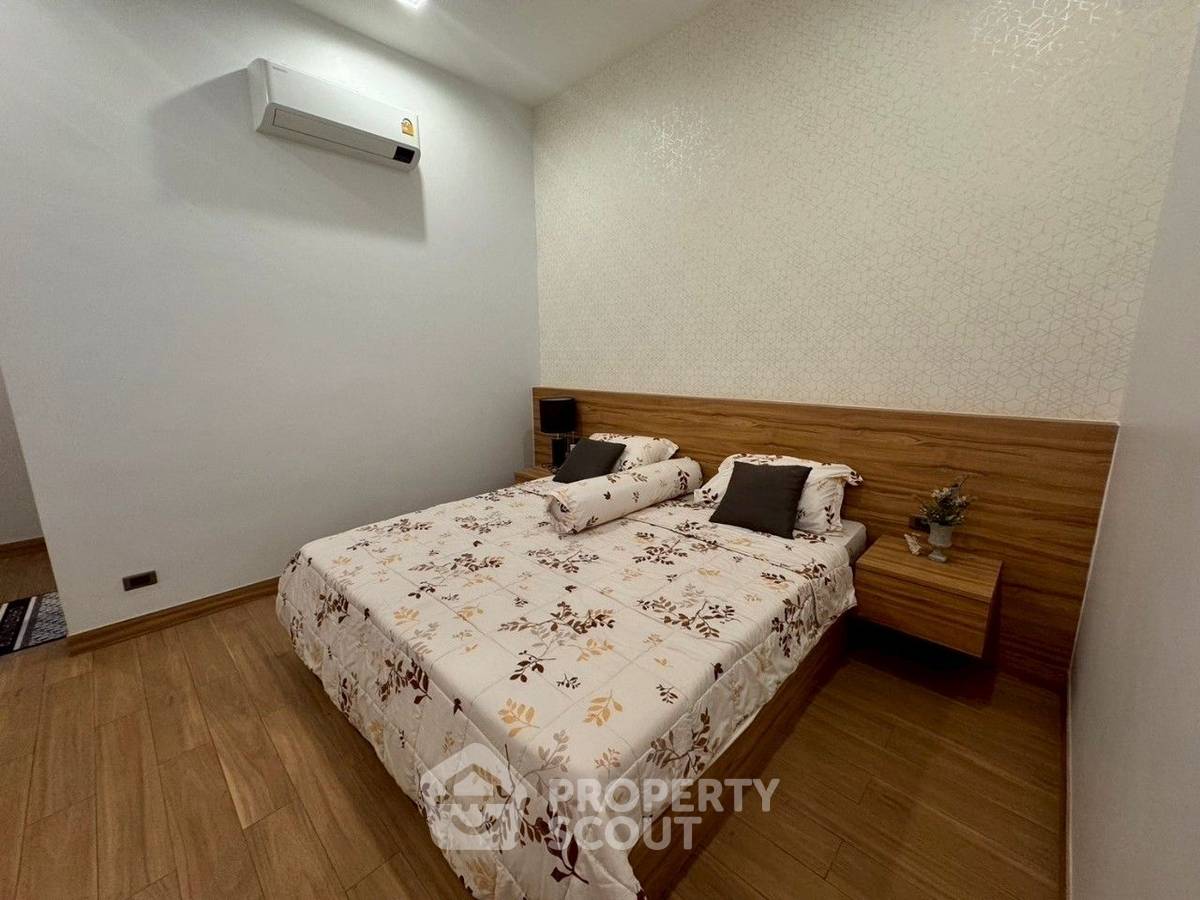 picture 3-BR House at Baan Mae 1 Pool Villa close to Pattaya (ID 2167844) - 21/38