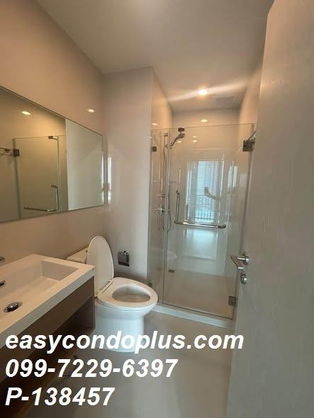 picture  💥 [ 𝐏-𝟏𝟑𝟖𝟒𝟓𝟕 ] FOR RENT : NUE Noble Faichai - Wang Lang Near MRT Faichai 𝟏𝟐,𝟎𝟎𝟎 THB/mo. | Line @easycondoplus | 099-229-6397 - 6/8