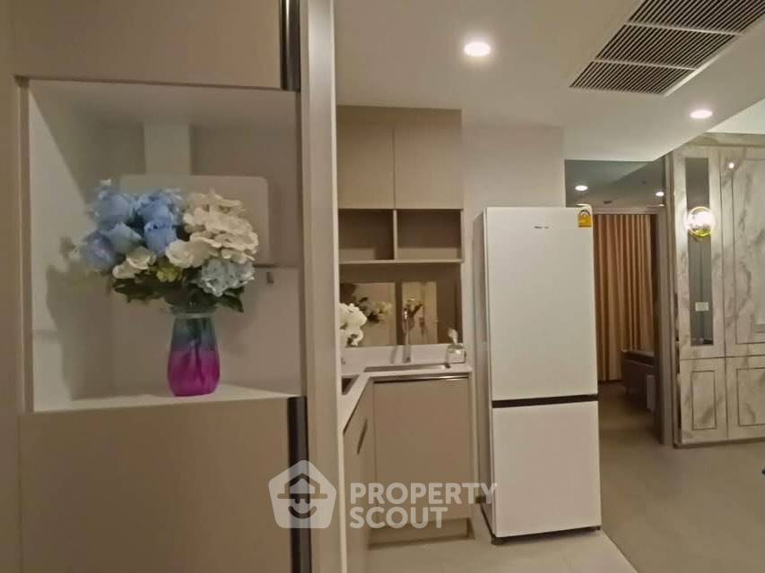 picture 2-BR Condo at COCO Parc near MRT Khlong Toei (ID 3364957) - 8/8
