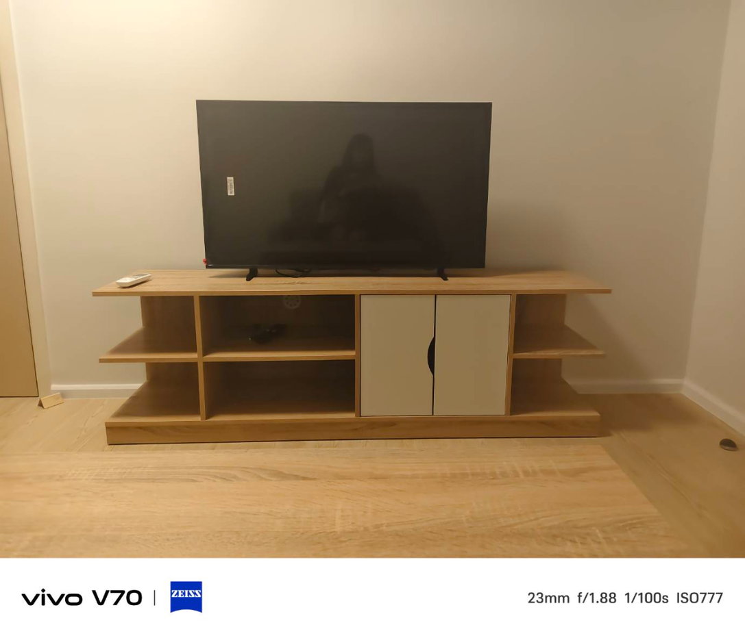 รูป ห้องใหม่✅ ให้เช่า คอนโด “Mori” เมืองทองธานี ติดอิมแพค พร้อมเฟอร์นิเจอร์ มีเครื่องซักผ้า❤️ - รูปที่ 11/16