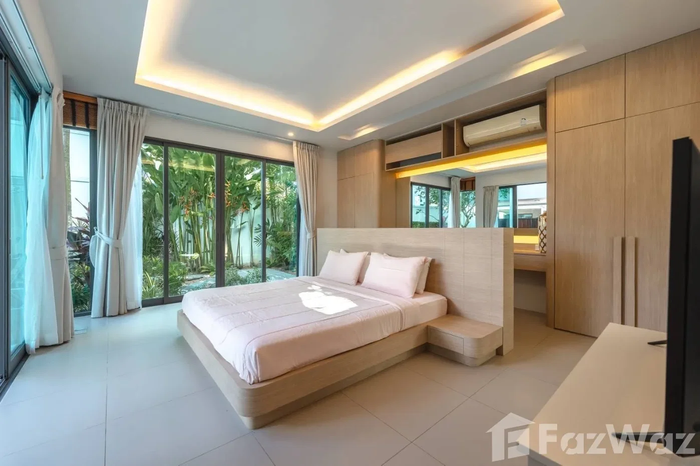 รูป วิลล่าให้เช่า 3 ห้องนอน ใน เชิงทะเล, ภูเก็ต 6837562 - รูปที่ 29/33