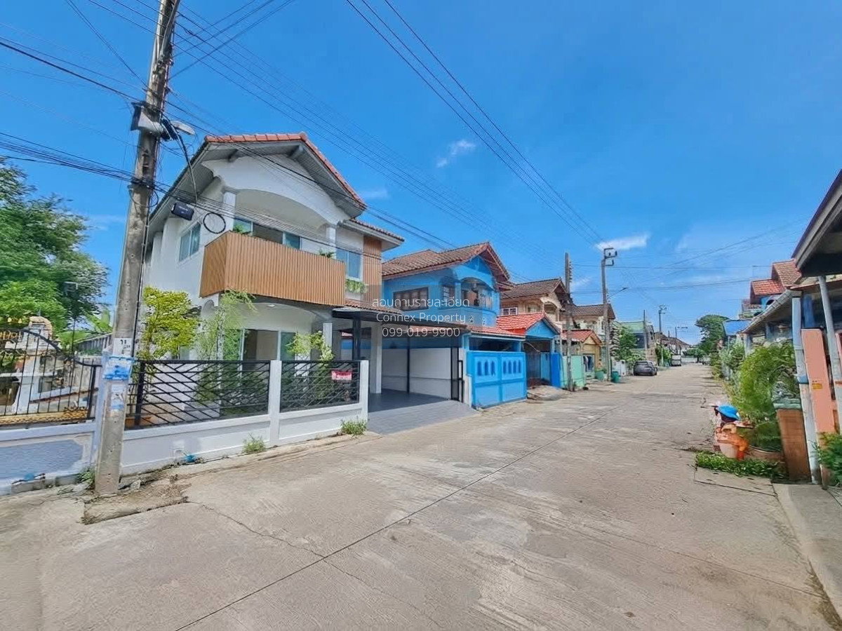 รูป ขายบ้าน บ้านรางไผ่ บางบอน รีโนเวทใหม่ บางบอน เขต บางบอน กรุงเทพ CX-175026 ✅ ทักไลน์ @connexproperty ตอบทันที ทีมงานมืออาชีพ ✅ - รูปที่ 3/12