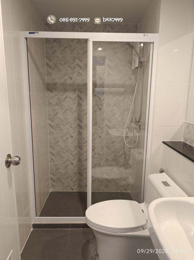 picture FOR RENT: Regent Home Bangna Bld.A 28 Sq.m. BTS Bangna/BITEC - 12/19