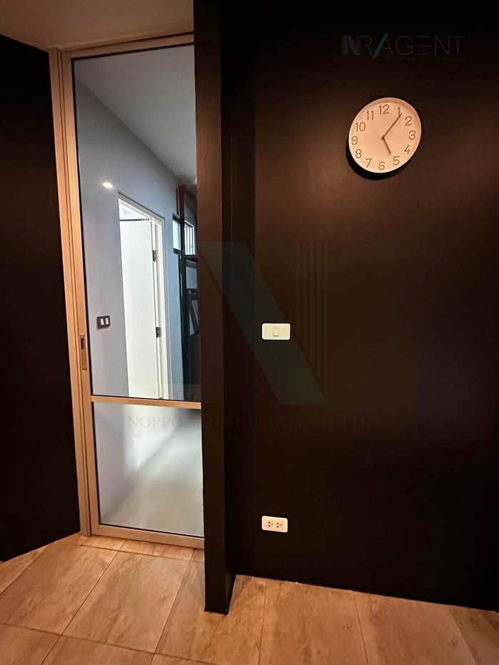 รูป ขายคอนโด วี คอนโด ลาดกระบัง อาคาร A1 ชั้น 3 1 ห้องนอน ขนาด 23 ตรม ใกล้ iPlace Lifescape Center - รูปที่ 6/8