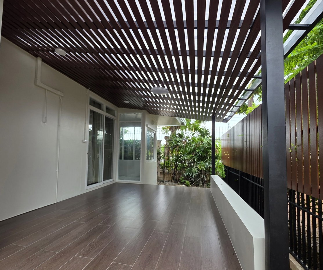 รูป 🏡✨ ให้เช่าบ้านเดี่ยว 2 ชั้น Bangkok Villa เลียบด่วน–ลาดพร้าว | ใกล้ทางด่วนและโรงเรียนนานาชาติ - รูปที่ 10/11