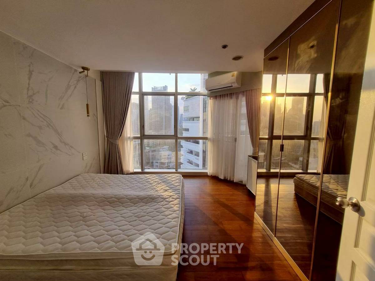 รูป ห้องชุด 2 ห้องนอน The Waterford Diamond Tower Sukhumvit ใกล้ BTS พร้อมพงษ์ (ID 3363464) - รูปที่ 18/19