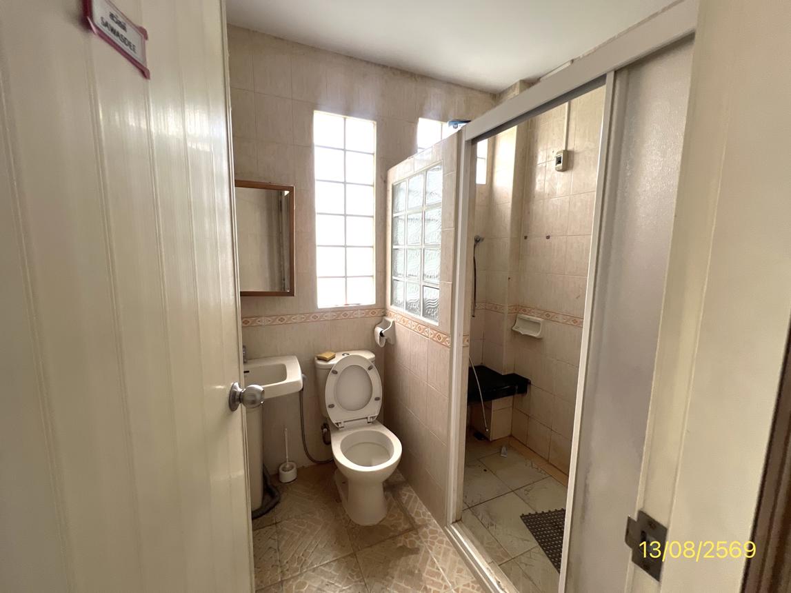 picture SHOP HOUSE 56 Sq.w. Wang Thonglang Bangkok for 22.7M - 56/61