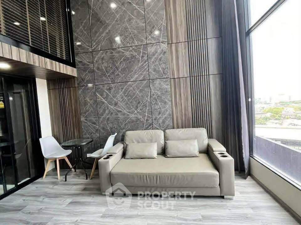 รูป คอนโด 1 ห้องนอน Knightsbridge Space Ratchayothin ใกล้ BTS รัชโยธิน (ID 3364663) - รูปที่ 6/12