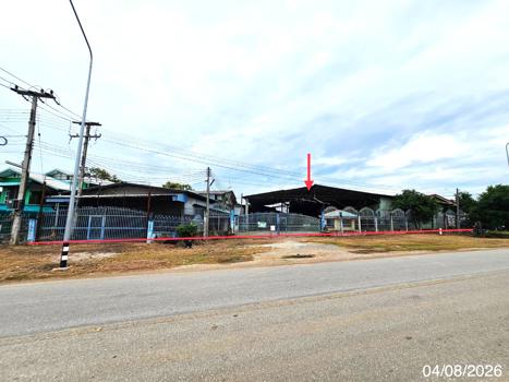 picture FACTORY 3254.1 Sq.w. Muang Sukhothai Sukhothai for 25.1M - 48/51