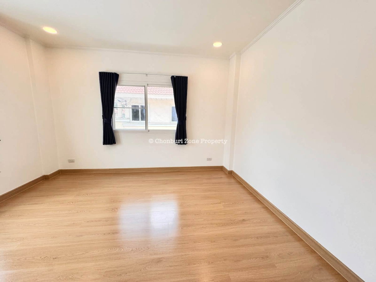 รูป ขายบ้านเดี่ยวหลังใหญ่ ม.ศุภาลัยพาร์ควิลล์ หนองยายบู่ ศรีราชา - รูปที่ 29/36