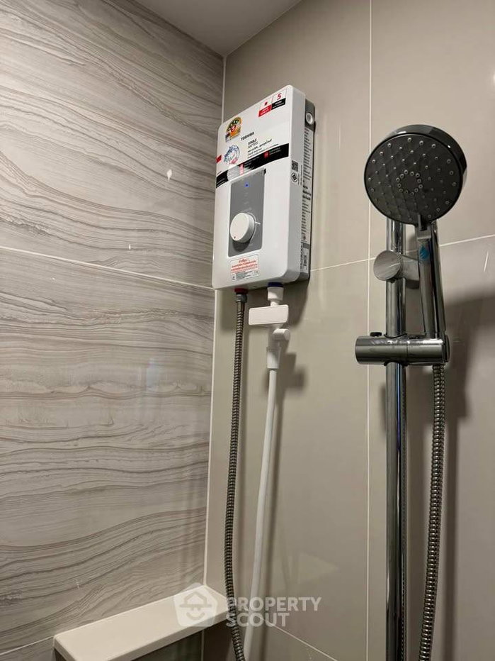 รูป ชั้น 27 ห้อง 1 ห้องนอน Life Phahon-Ladprao ใกล้ BTS ห้าแยกลาดพร้าว (ID 3364786) - รูปที่ 11/11