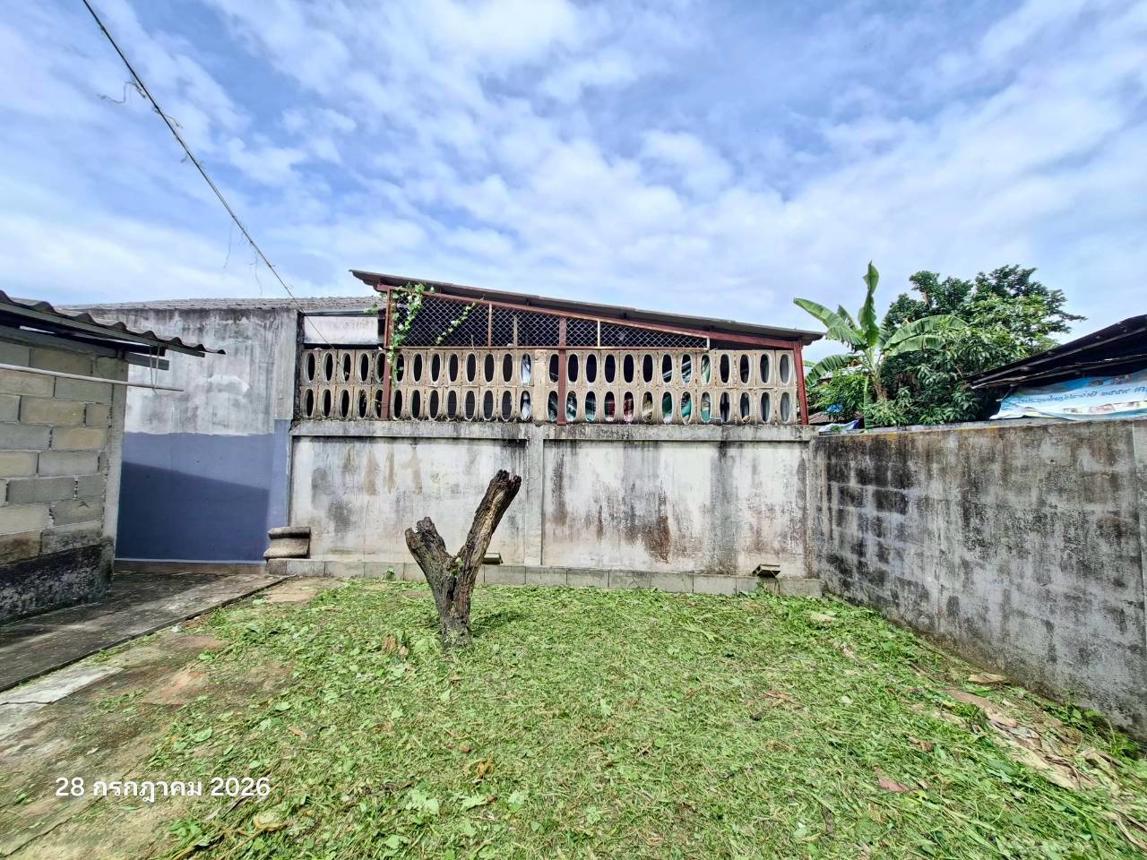 picture HOME 59.8 Sq.w. Fang Chiang Mai for 1.6M - 29/33