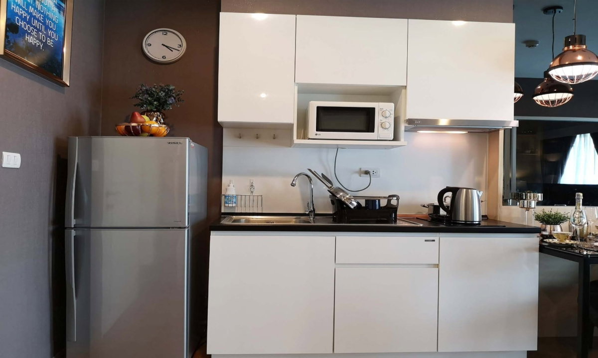 picture Code: 26KJ5321  for rent The Parkland Ratchada - Wongsawang 🔥🔥 Line ID: @kjcondo (with @)🔥🔥 - 9/11