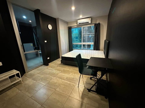 📌 ขายคอนโด วี คอนโด ลาดกระบัง อาคาร A1 ชั้น 3 1 ห้องนอน ขนาด 23 ตรม ใกล้ iPlace Lifescape Center