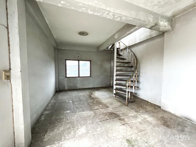 picture SHOP HOUSE 80 Sq.w. Muang Chon Buri Chonburi for 6.5M - 22/55
