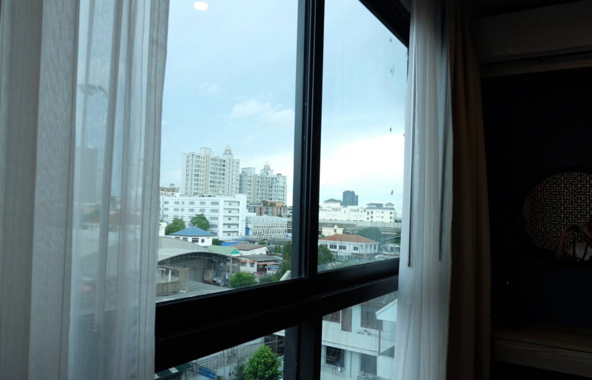 picture The Excel Hideaway Sukhumvit 50 - 4/6