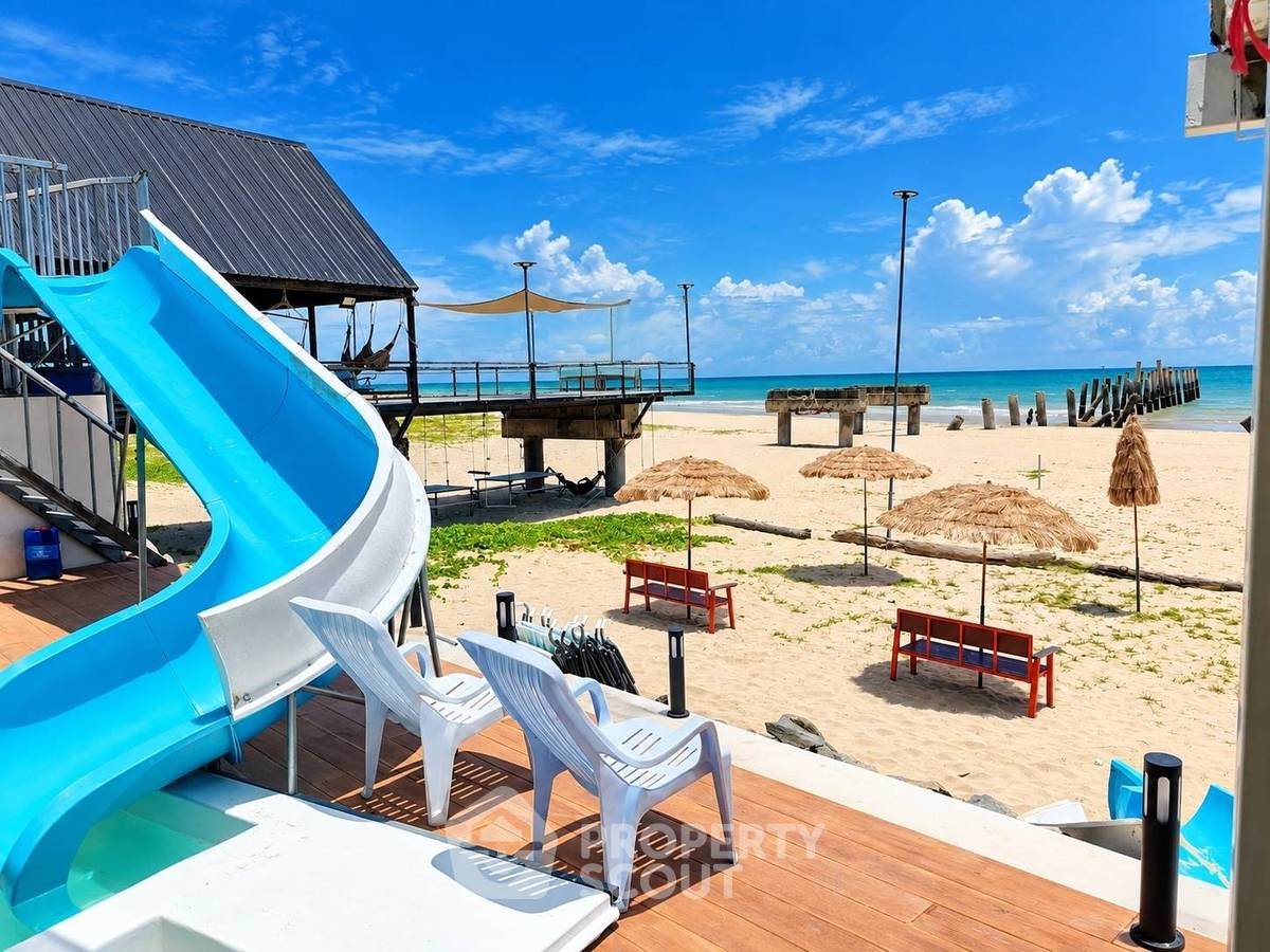 รูป ทาวน์เฮาส์ 5 ห้องนอน The Beach Cafe Cha Am เพชรบุรี (ID 3366043) - รูปที่ 5/16
