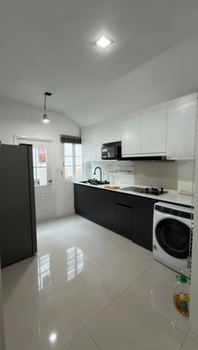 ให้เช่าบ้านเดี่ยว 4 ห้องนอน 36 ตร.ว. โกลเด้น นีโอ รามอินทรา - วงแหวน