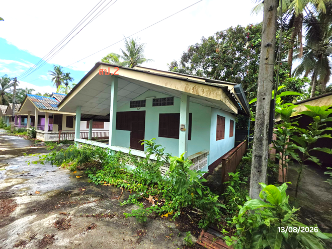 picture HOME 336 Sq.w. Ban Na San Surat Thani for 6.3M - 7/45