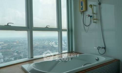picture 36th-Floor 3-BR Bangkok Horizon Ramkhamhaeng Condo (ID 3364358) - 9/38