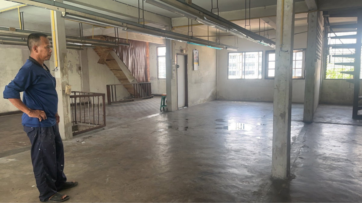 picture ðĒ FOR RENT | Commercial Building â 3 Connected Units in Khlong Toei Rama 4 / Khlong Toei Area - 6/27