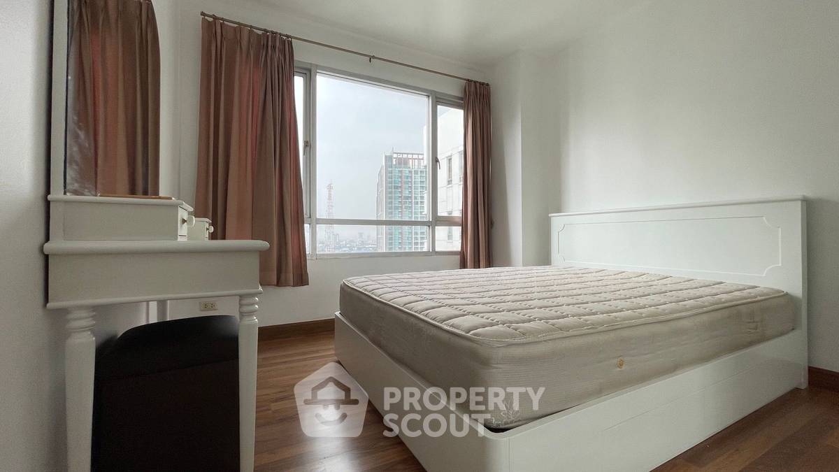 picture 15th-Floor 1-BR Sukhumvit Plus, 200m To BTS Phra Khanong (ID 3363465) - 3/6