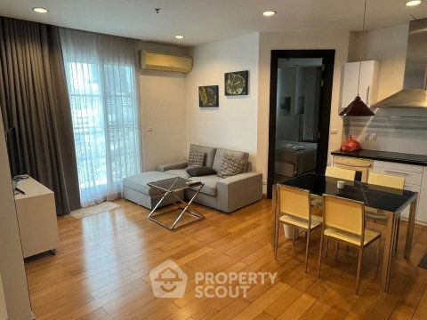 2-BR Condo at Citi Smart Sukhumvit 18 near BTS Asok (ID 3364790)