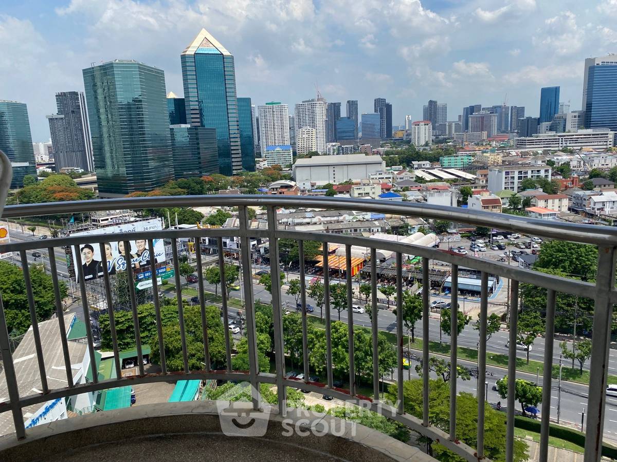รูป ขายคอนโด 2 ห้องนอน Supalai Park Ratchayothin ใกล้ BTS รัชโยธิน (ID 1775139) - รูปที่ 10/11