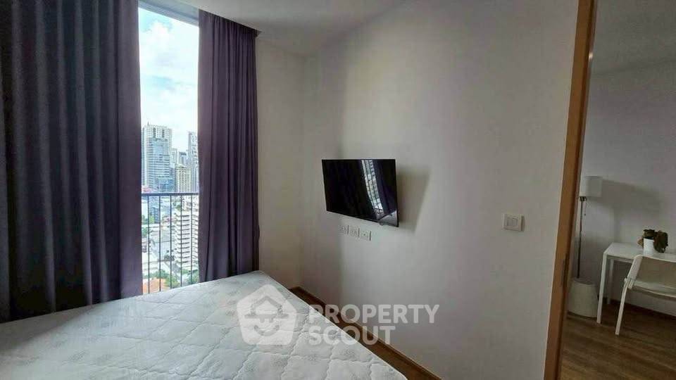 picture 1-BR Condo at Noble Be 33 near BTS Phrom Phong (ID 3364999) - 3/7