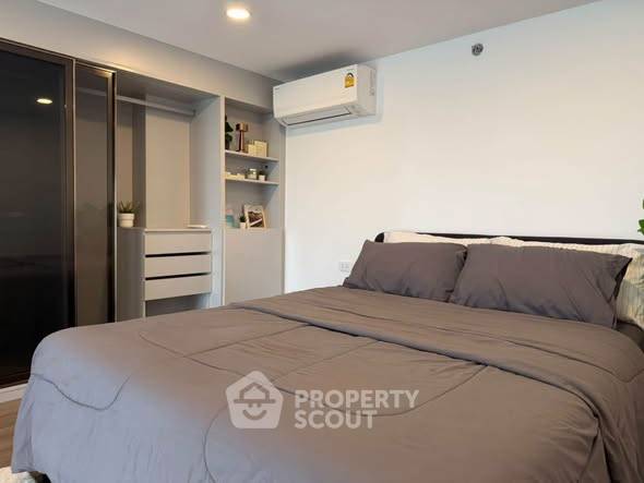 picture 1-BR Condo at SO Origin Kaset Interchange near BTS Kasetsart University (ID 3364692) - 3/16