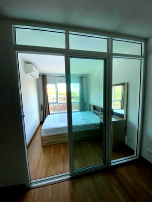 Condos for sale : 📌 For Sell Condo REGENT ORCHID TALAD PLU Building B, Floor 3,1 bed room, Room size 30 sqm