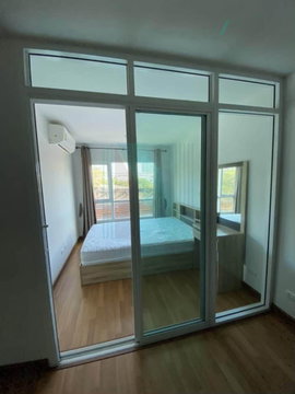 ð For Sell Condo REGENT ORCHID TALAD PLU Building B, Floor 3,1 bed room, Room size 30 sqm