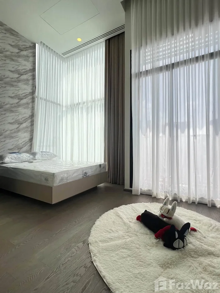 รูป คอนโดให้เช่า 2 ห้องนอน ในโครงการ พาร์ค ออริจิ้น ราชเทวี 6838900 - รูปที่ 2/10