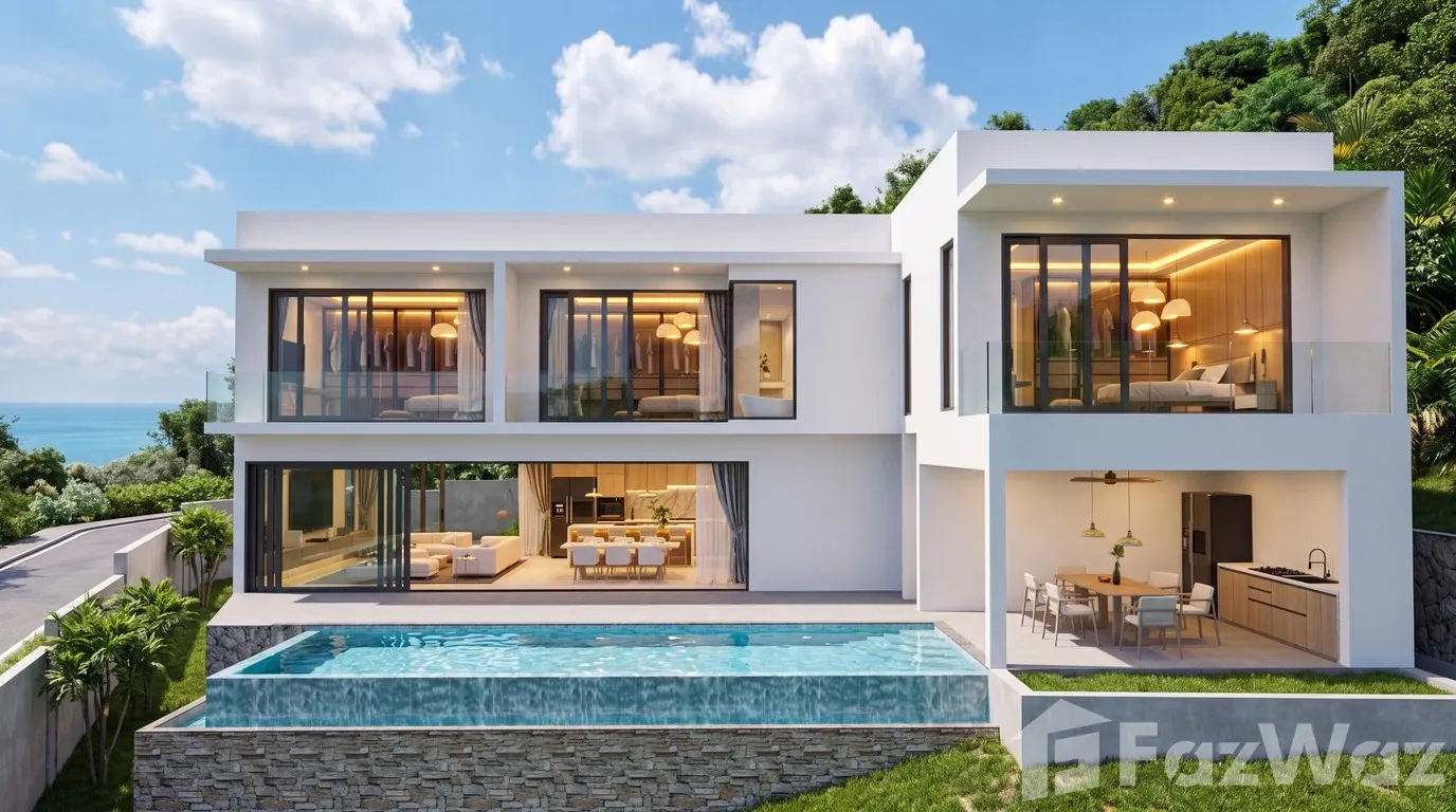picture 2 Bedroom Villa for sale at Tesoro Valley  5967816 - 16/18