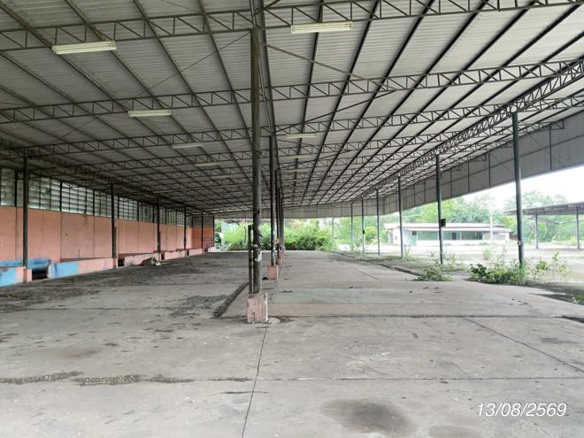 รูป โกดัง 5173 ตร.วา ศรีมหาโพธิ ปราจีนบุรี 36.2M - รูปที่ 7/53